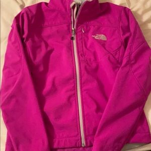The North Face Rain Jacket